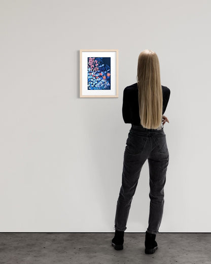 Emerging Through Fear